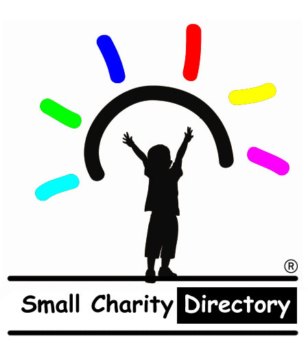 small charity directory listings